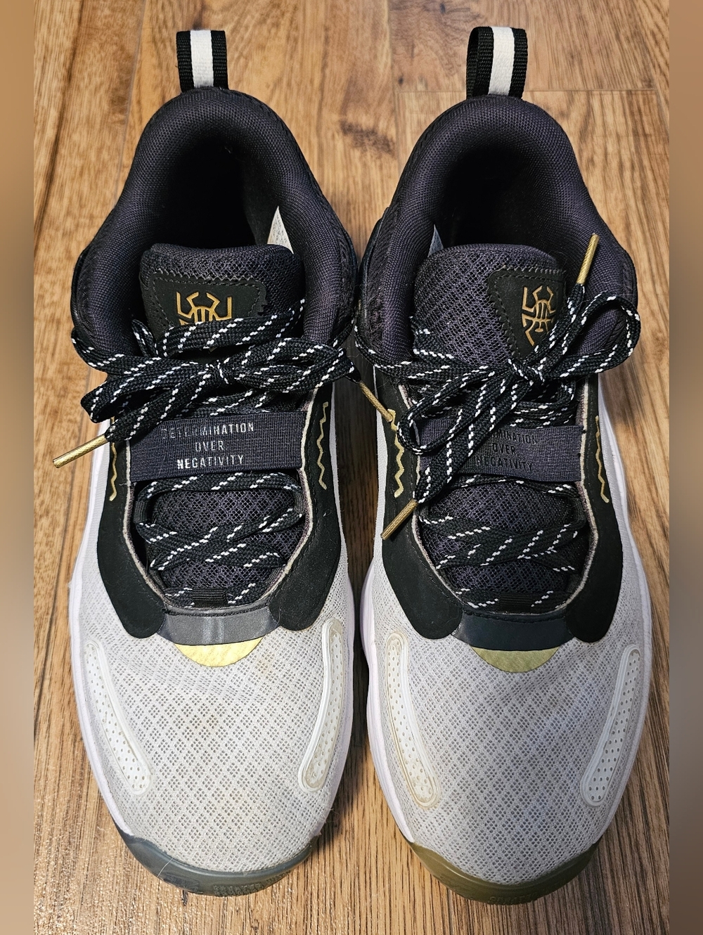 Adidas Hoops Sneakers